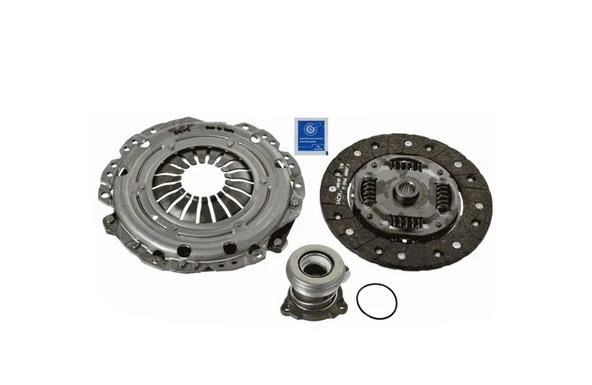 DEBRİYAJ SETİ ASTRA G VECTRA B 1.6 16V  Z16XE ürün görseli 1