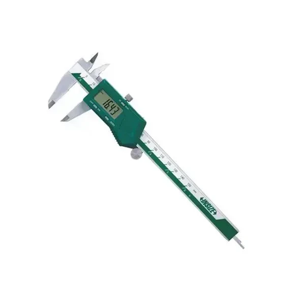 Insize 1108-200mm Dijital Kumpas ürün görseli 1
