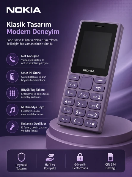 Cep telefonu ürün görseli 1