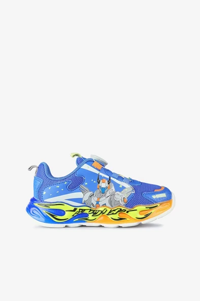 Vicco 346-F26Y-122 Lotus Unisex Çocuk Spor Ayakkabı ürün görseli 1