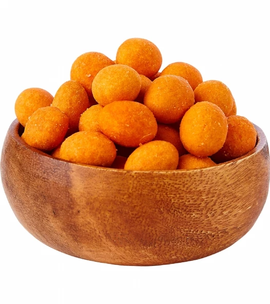 Soslu Cips Fıstık - Resim 3