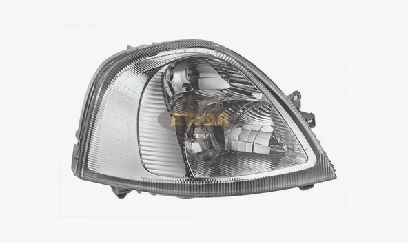 FAR SAĞ ELEK. MOTORLU MST 04-09 ürün görseli 1
