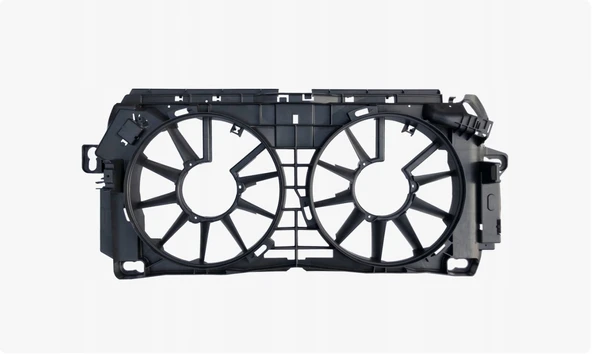CRAFTER SPRİNTER KLİMA FAN DAVLUNBAZ CRF SPR ürün görseli 1
