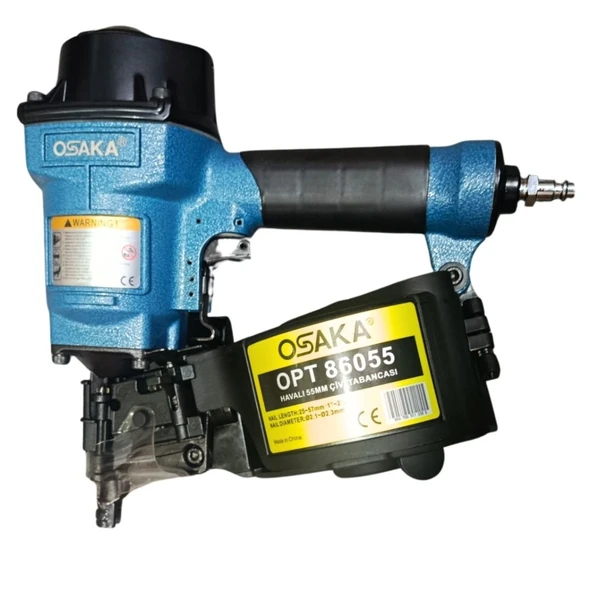 Osaka Çivi Çakma Tabancası 55mm Opt86055 ürün görseli 1