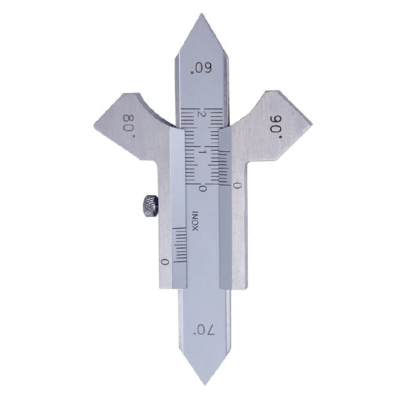 Asimeto Kaynakçı Kumpas 0-20 Mekanik AS-325586 ürün görseli 1