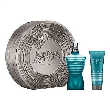 Jean Paul Gaultier Le Male Edt 125 ml Erkek Parfüm Set ürün görseli 1