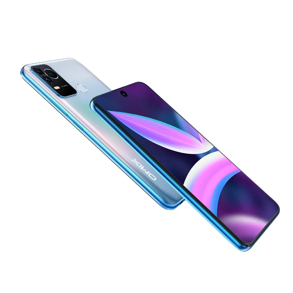 Omix X400 Blue 128 GB / 4 GB Ram Yenilenmiş Ürün (Sıfır gibi) ürün görseli 1