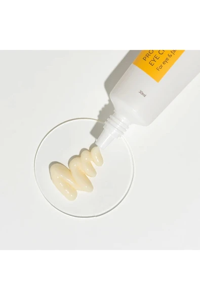 Propolis Vitamin Eye Cream 30 ml - Resim 2