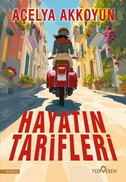 Hayatın Tarifleri ürün görseli 1