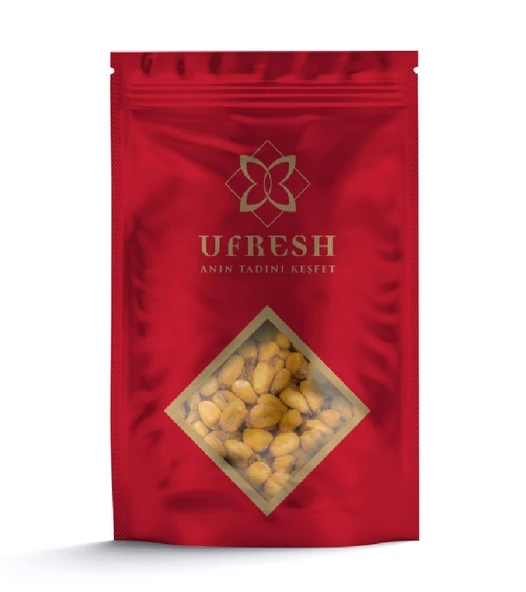 Soslu Mısır ürün görseli 1