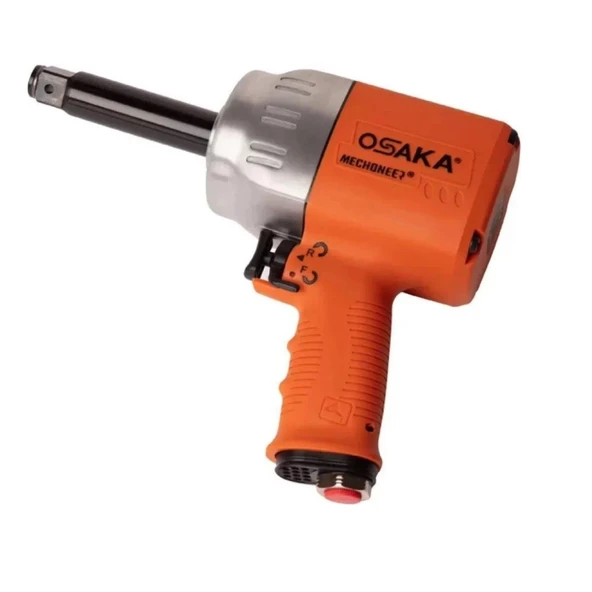 Osaka Machoneer Somun Sökme 3/4" Opc51234 Mcnl ürün görseli 1