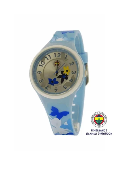 Fenerbahçe Kadın Kol Saati ürün görseli 1