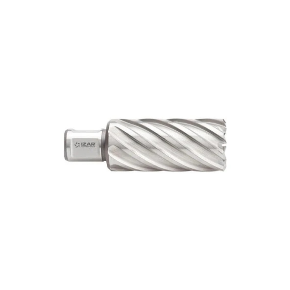 12x50mm IZAR Manyetik Matkap Ucu HSS-XT (4071) ürün görseli 1