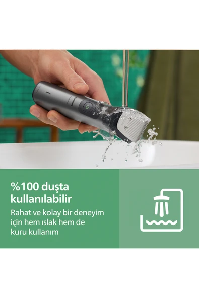 Philips MG7935/15 All-in-One Trimmer 7000 Series 15'i 1 Arada Erkek Bakım Seti ürün görseli 1