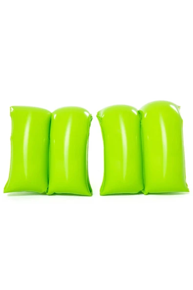 Summer Essential™ İki Boğumlu Yüzme Kollukları 20cm: Çocuklarınız Suda Güvenle Eğlensin! ürün görseli 1
