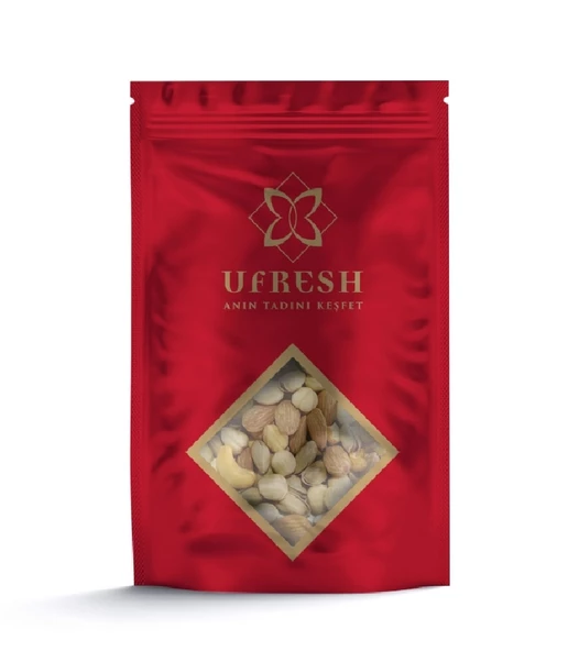 Ultra Lüks Karışık Çerez - Resim 6