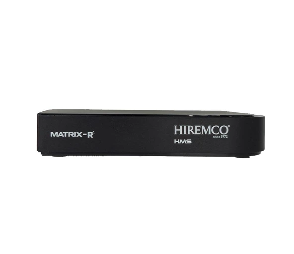Hiremco Matrix R Android 4K 64GB Android 12 Uydu Alıcısı ürün görseli 1
