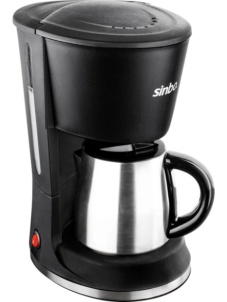 Sinbo SCM 2963 Filtre Kahve Makinesi ürün görseli 1