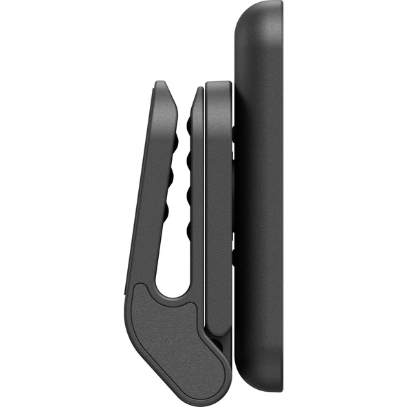Telesin Osmo Nano Magnetic Pivot Clip - Resim 2