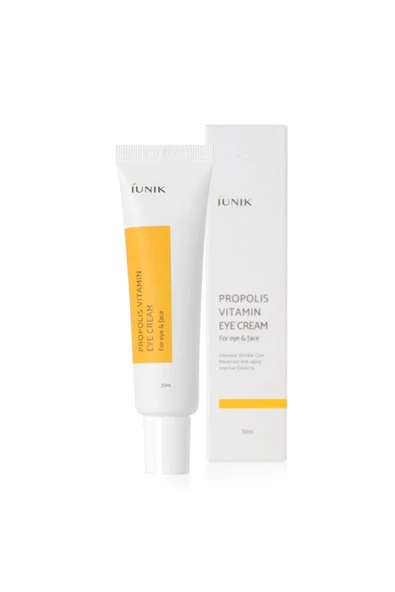 Propolis Vitamin Eye Cream 30 ml ürün görseli 1