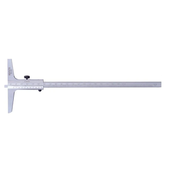 Asimeto Mekanik Derinlik Kumpas 200mm AS-321082 ürün görseli 1