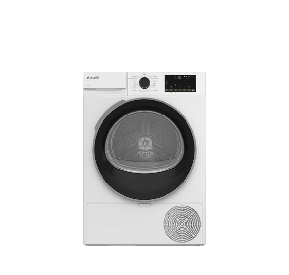 Arçelik 902 Kmx 9 kg Kurutma Makinesi ürün görseli 1