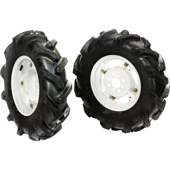BERTOLINI TEKERLEK KOMPLE SAĞ+SOL 5.00x10 411,140 ürün görseli 1