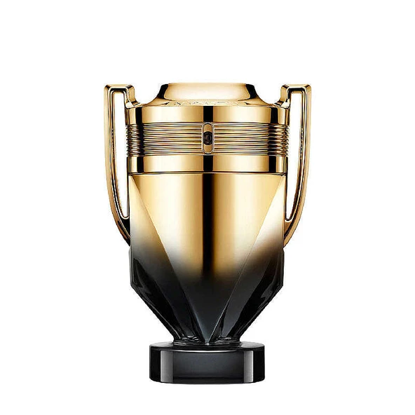 Paco Rabanne Invictus Elixir Parfum Elixir 50 ml - Resim 2