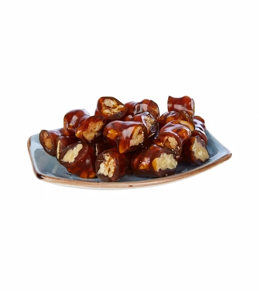 Pekmezli Cevizli Özel Sucuk - Resim 6