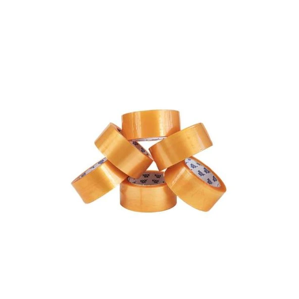 ROCK TAPE Koli Bandı 45 Mm x 100 M ürün görseli 1