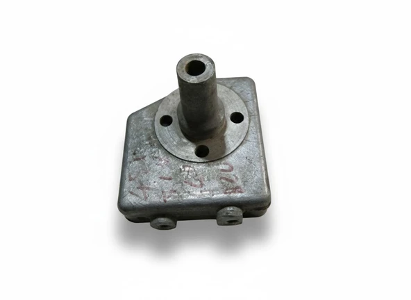 Gaz Kumanda Kutusu 3LD450 3LD510 4LD640 4LD820 ürün görseli 1