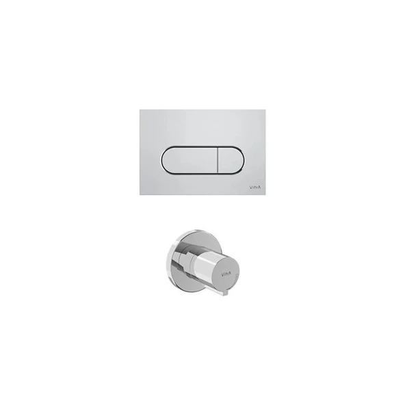 Round Panel Set (740-2280+A41461GR) 800-2031 Round Panel Set ürün görseli 1
