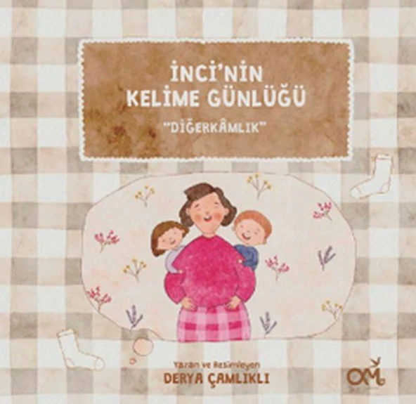 İnci’nin Kelime Günlüğü: kamlık ürün görseli 1