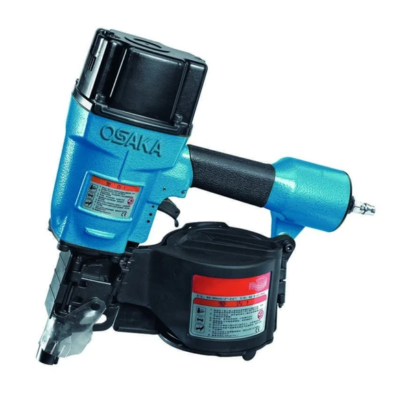 Osaka Çivi Çakma Tabancası 90mm Opt86090 ürün görseli 1
