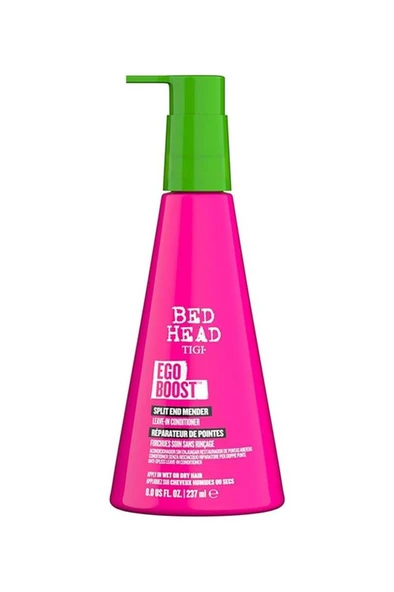 Tigi Bed Head Bed Head Ego Boost Kırık Uç Onarıcı Durulanmayan Krem 237 ml ürün görseli 1