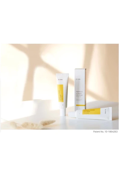 Propolis Vitamin Eye Cream 30 ml - Resim 4