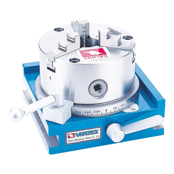 VERTEX VSI-5 Ekonomik Yatay Dikey İndex Divizör 142 mm ürün görseli 1