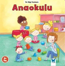 Anaokulu ürün görseli 1