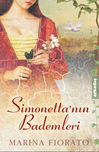 Simonetta'nın Bademleri ürün görseli 1
