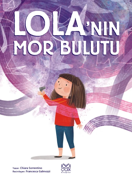 Lola’nın Mor Bulutu ürün görseli 1