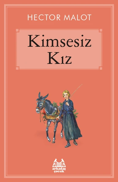 Kimsesiz Kız ürün görseli 1
