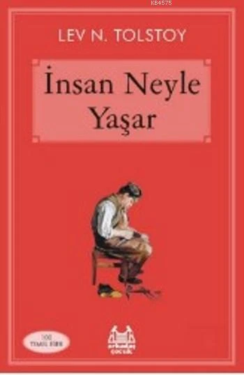 İnsan Neyle Yaşar ürün görseli 1
