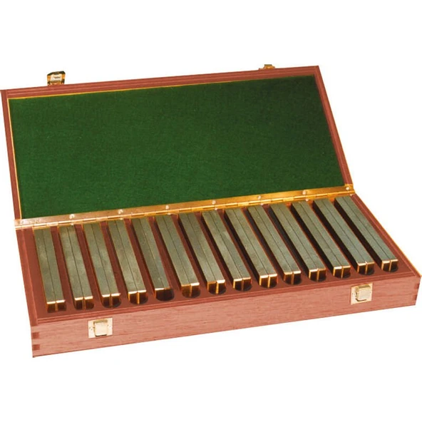 Paralel Set 150mm 7 Çift ürün görseli 1