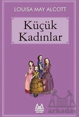 Küçük Kadınlar ürün görseli 1