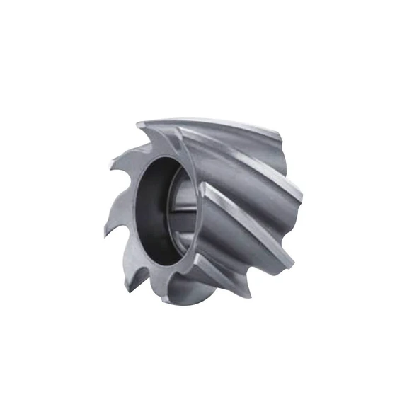 40x32mm ZPS Vals Alın Freze HSSCO5 ürün görseli 1