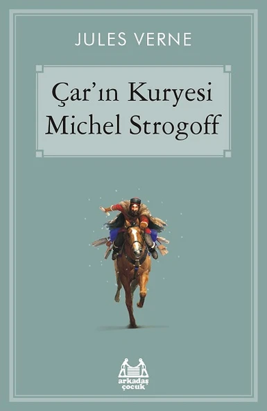 Michel Strogoff ürün görseli 1
