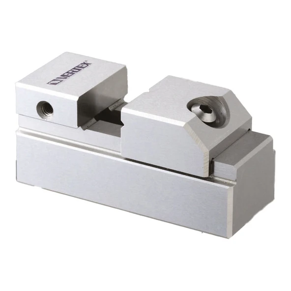 VERTEX VMV-10 Mini Pimli Hassas Tezgah Mengenesi 25x20 mm ürün görseli 1