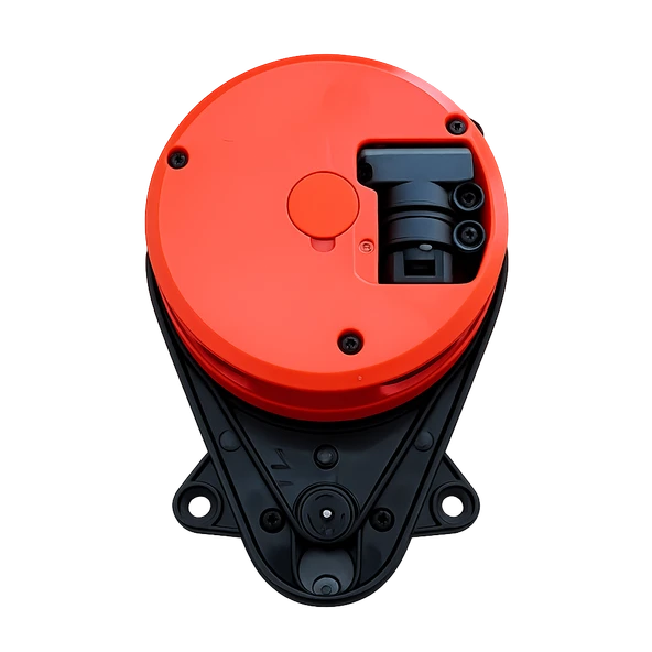Xiaomi Robot Vacuum S10 Robot Süpürge Lidar Sensör ürün görseli 1