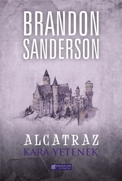 Alcatraz 5 - Kara Yetenek ürün görseli 1