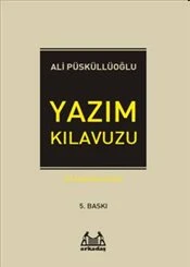 Yazım Kılavuzu ürün görseli 1
